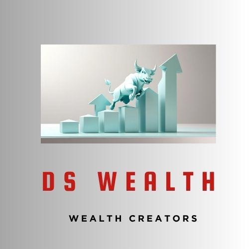 DS Wealth: Your Family needs and Goals are my Priority - C Venugopal