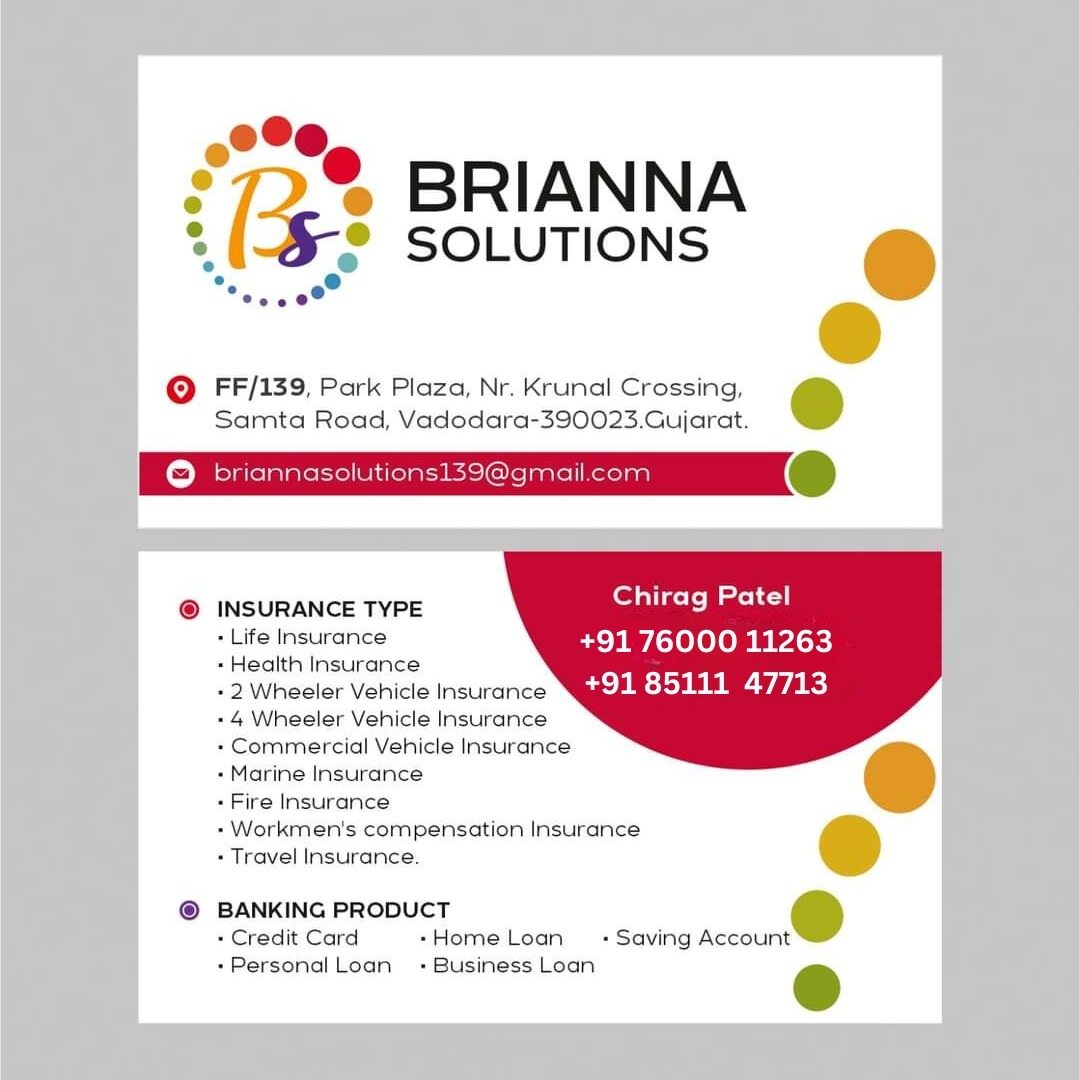 Brianna Solutions